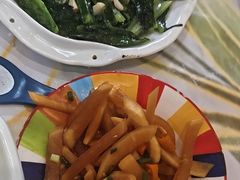 -鱼乐岛餐厅·户外花园主题餐厅