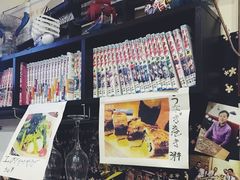 -気楽亭和食料理(气乐亭大世界本店)