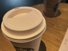 -星巴克(无锡苏宁天御广场店)