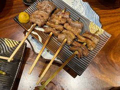 -鸟鹏烧鸟居酒屋(仁恒梦中心店)