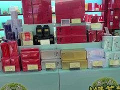 -张一元(世纪金源购物中心东区店)