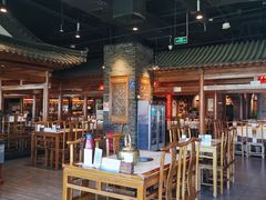 -东来顺饭庄(西直门店)