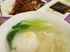 -清真民族饭庄(洞庭路店)