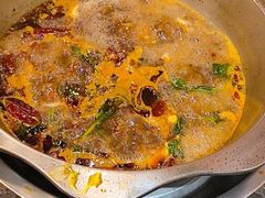 -金鼎雪山牦牛杂火锅(理县总店)