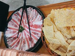 -润园四季椰子鸡火锅(海上世界店)