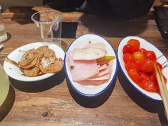 -盟重烧烤(高正街店)
