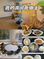 -侒悦缦月子中心·疗愈园区(龙岗店)