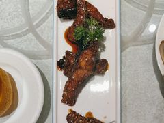 -金枝玉叶上海人家食府(三里河店)