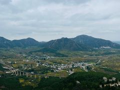 -石经山风景区