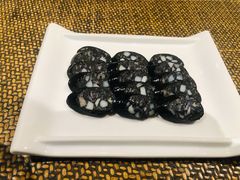 香肠-新荣记(西溪湿地店)