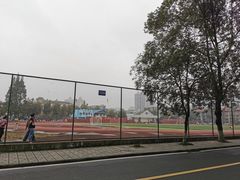 -四川大学(望江校区)