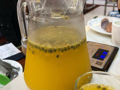 百香果汁-榕记(番禺总店)