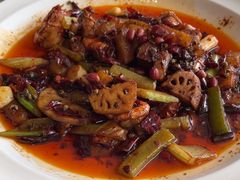 -辣婆婆(航天桥店)