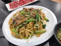 -潮汕美牛肉丸火锅店(天宁寺店)