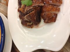 -椿记烧鹅(叠彩店)