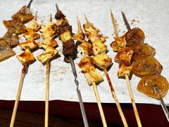 -烤小呆碳烤大肉筋