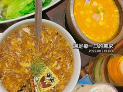 -江太极江浙菜(马桥万达广场店)