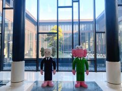 -上海崇明金茂凯悦酒店