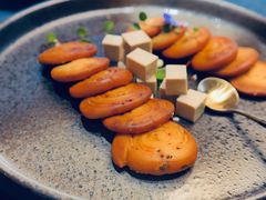 -荷风细雨·中国茶宴(碧云店)