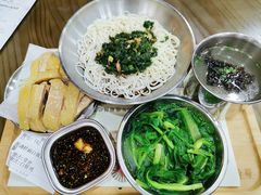 -阿金大白·上海菜馆(新天地店)
