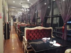 -高第街56号港式餐厅(山大路店)