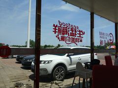 -渔民船说·北塘海鲜·天津菜·海肠捞饭(北塘古镇店)