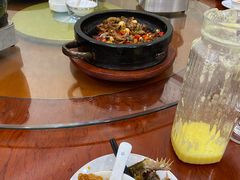 -碧桂园禧贤楼土菜馆