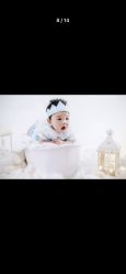 -玛瑞莎·儿童·亲子摄影(越秀店)