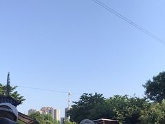 -华夏文旅西安度假区