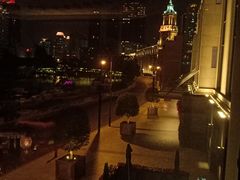 -上海苏宁宝丽嘉酒店·Cafe Bellagio西餐厅