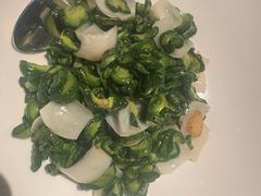 -淮香国色·淮扬菜(正大中心店)