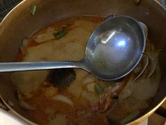 -CHINCHIN 青青·泰国料理(万象食家店)