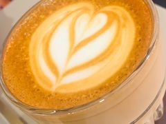 -CAFE'IN精品咖啡体验空间(小寨店)