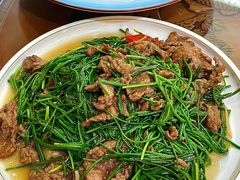 -友强·22年特色海鲜大排档·闽菜(厦门美食地标店)