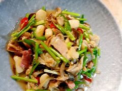 -滇铺子·云南特色菜·鲜花野菜季(曲靖万达店)