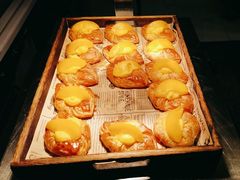 -武汉武昌威斯汀酒店-知味自助餐厅