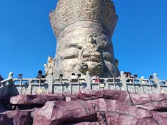 -上海东林寺(金山区)
