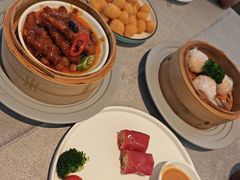 -晋江荣誉国际酒店·港誉茶餐厅