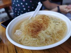 -小梁哥云吞面(黄贝岭店)