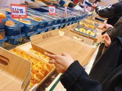 -東更道点心行(文化东路店)