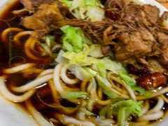 -柴氏风味斋(甘家口店)