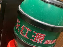 -永红源啤酒·烧烤·海鲜·大排档(青特城店)