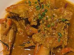 -聚味瞿记·龙虾堂(咸嘉湖店)