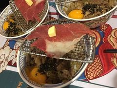 -崎玉烧·寿司料理(石井国际店)