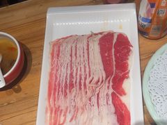 -额尔敦草原涮羊肉·烧烤(冻青树总店)
