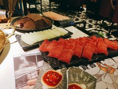 -哥老官重庆美蛙鱼头(宝山龙湖店)