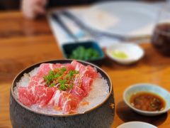 -Mr.Fish鱼鲜生海鲜放题(高德置地冬广场店)