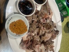 -农家乐·福建土菜(金榕北路店)