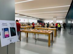 -Apple零售店(中街大悦城店)