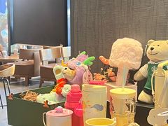 -星巴克(泉州晋江万达广场店)